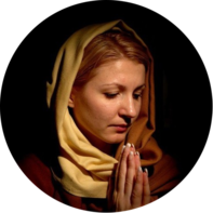 Гадалка Анна — Ржев